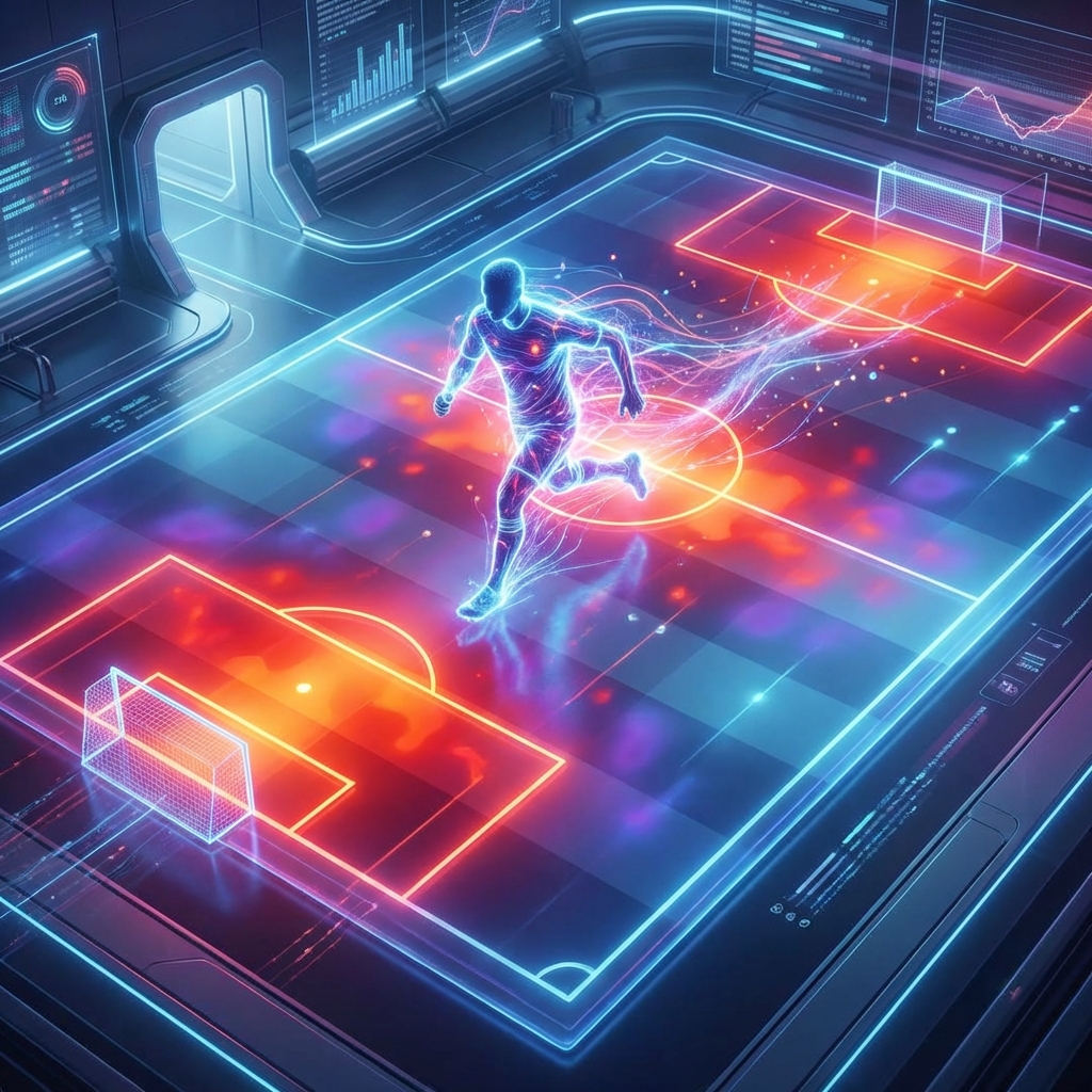 The Engine Room: Return of the Box-to-Box Midfielder