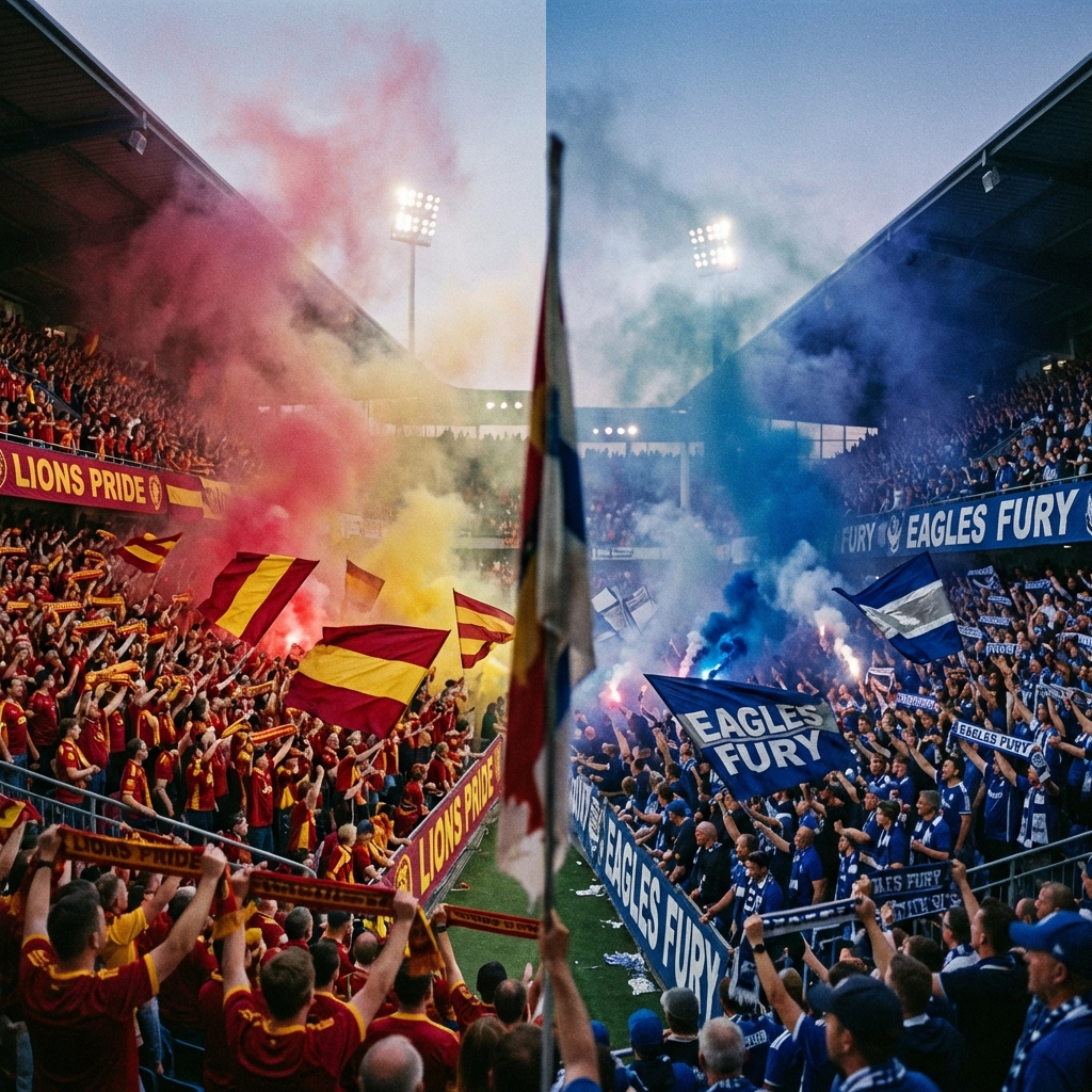 Derby Days: More Than Just Three Points