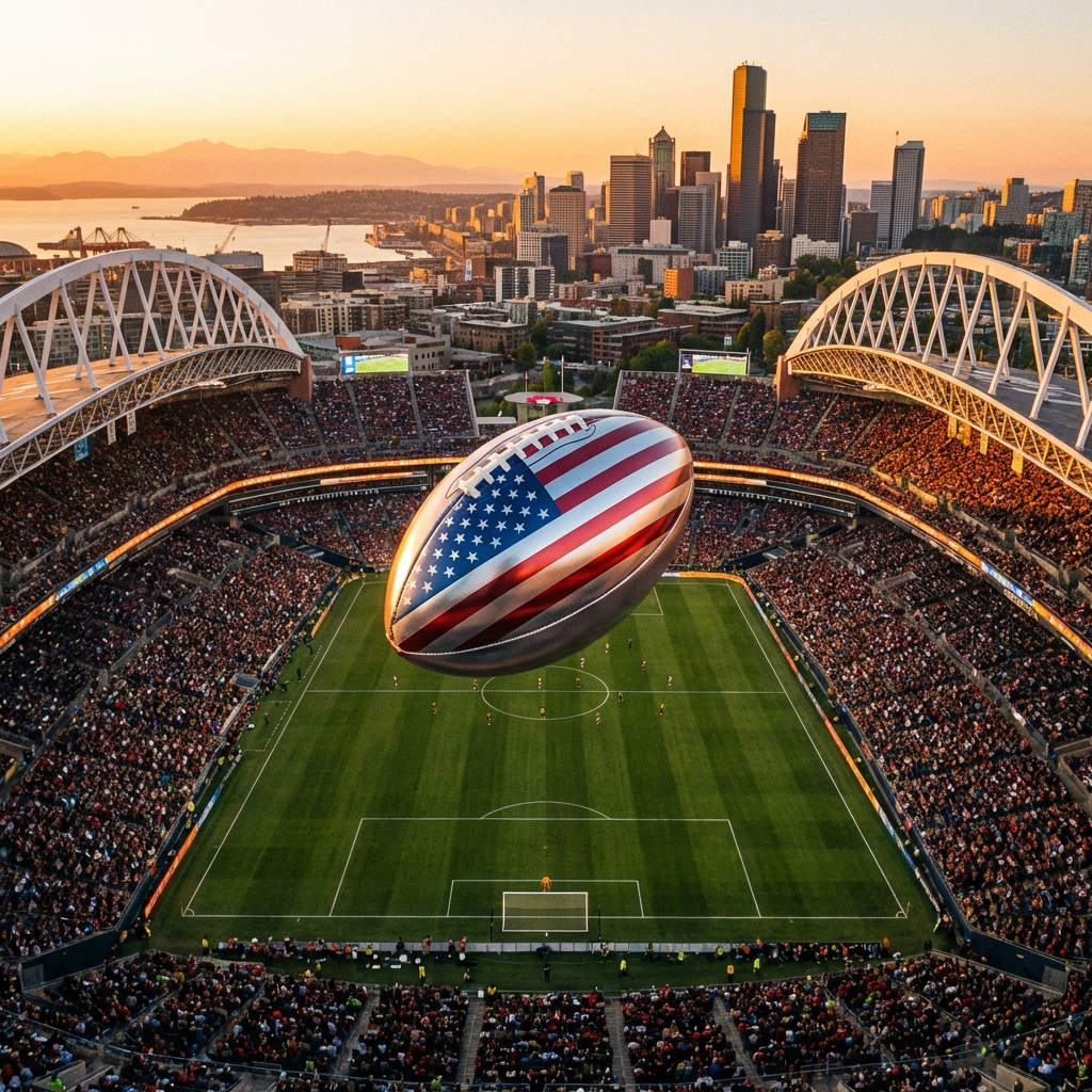 MLS Growth: Soccer's Boom in the USA